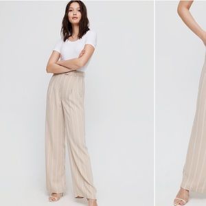 Aritzia Sadiki Pant